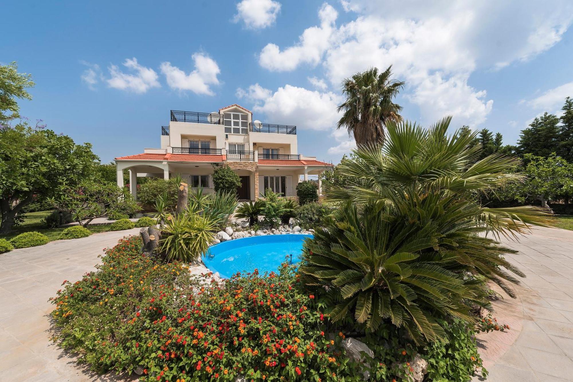 Royal Classico Villa Колимбия Экстерьер фото