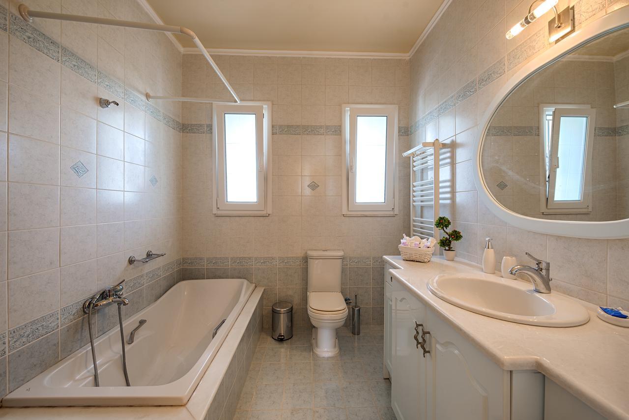 Royal Classico Villa Колимбия Экстерьер фото