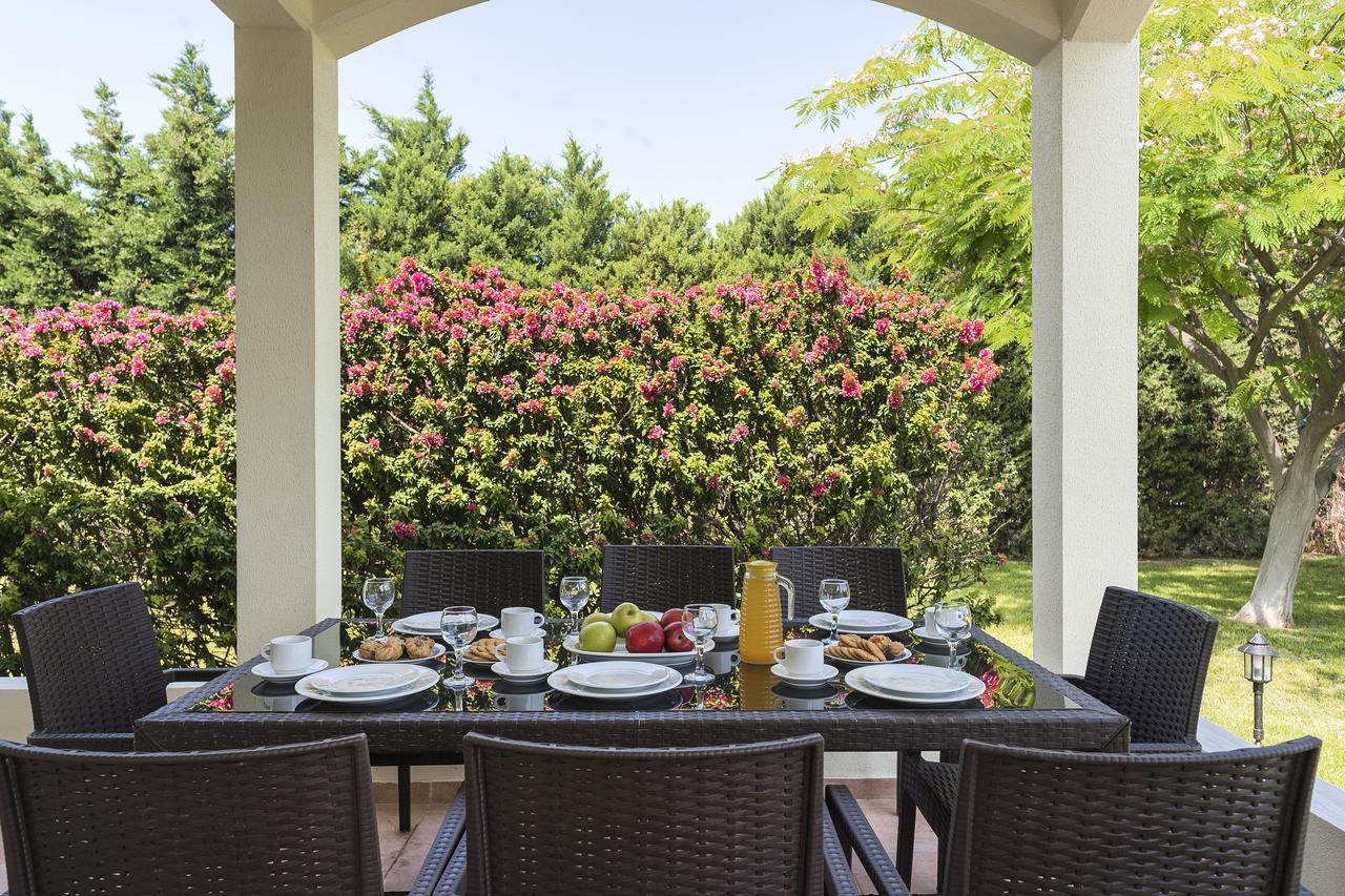 Royal Classico Villa Колимбия Экстерьер фото