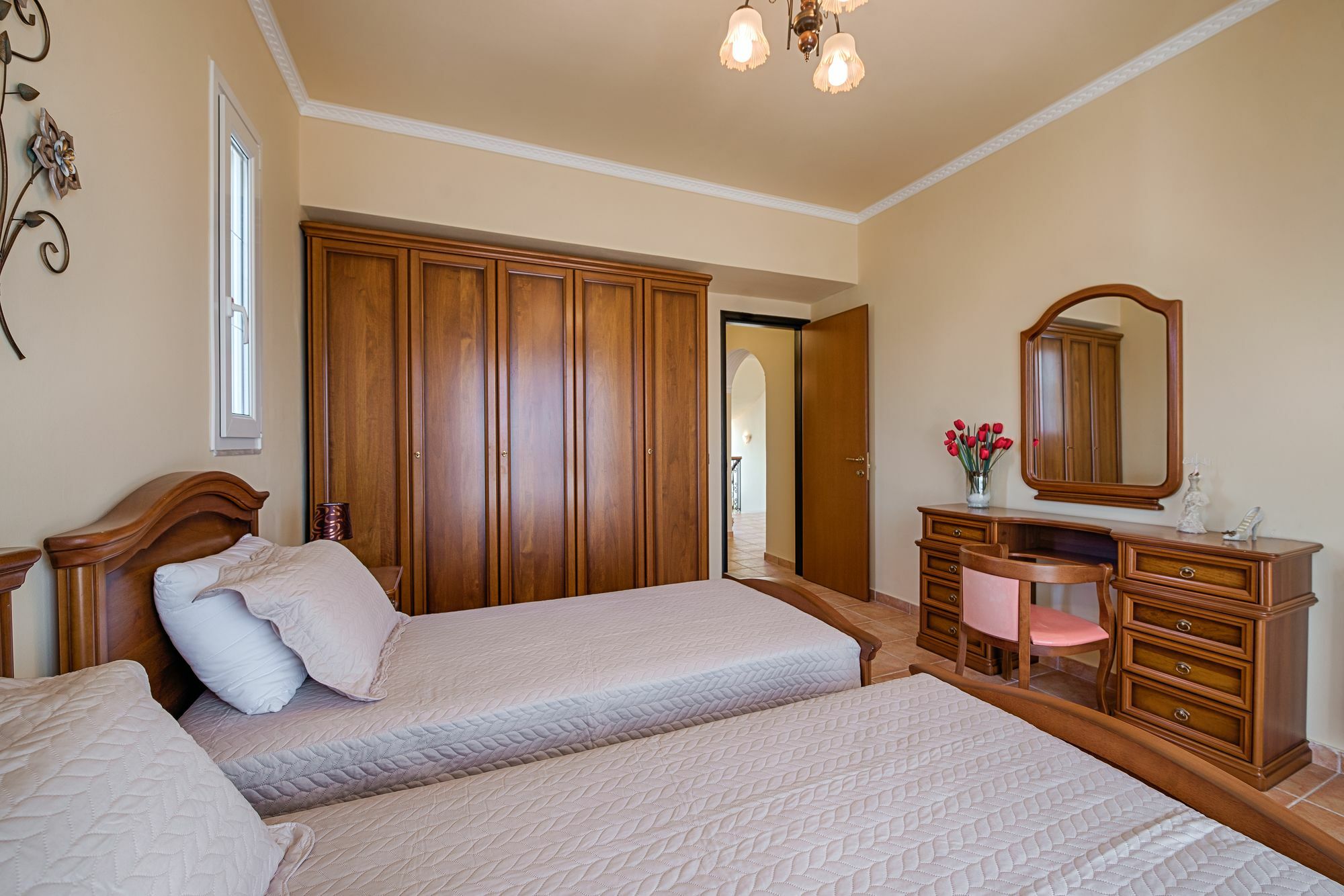 Royal Classico Villa Колимбия Экстерьер фото