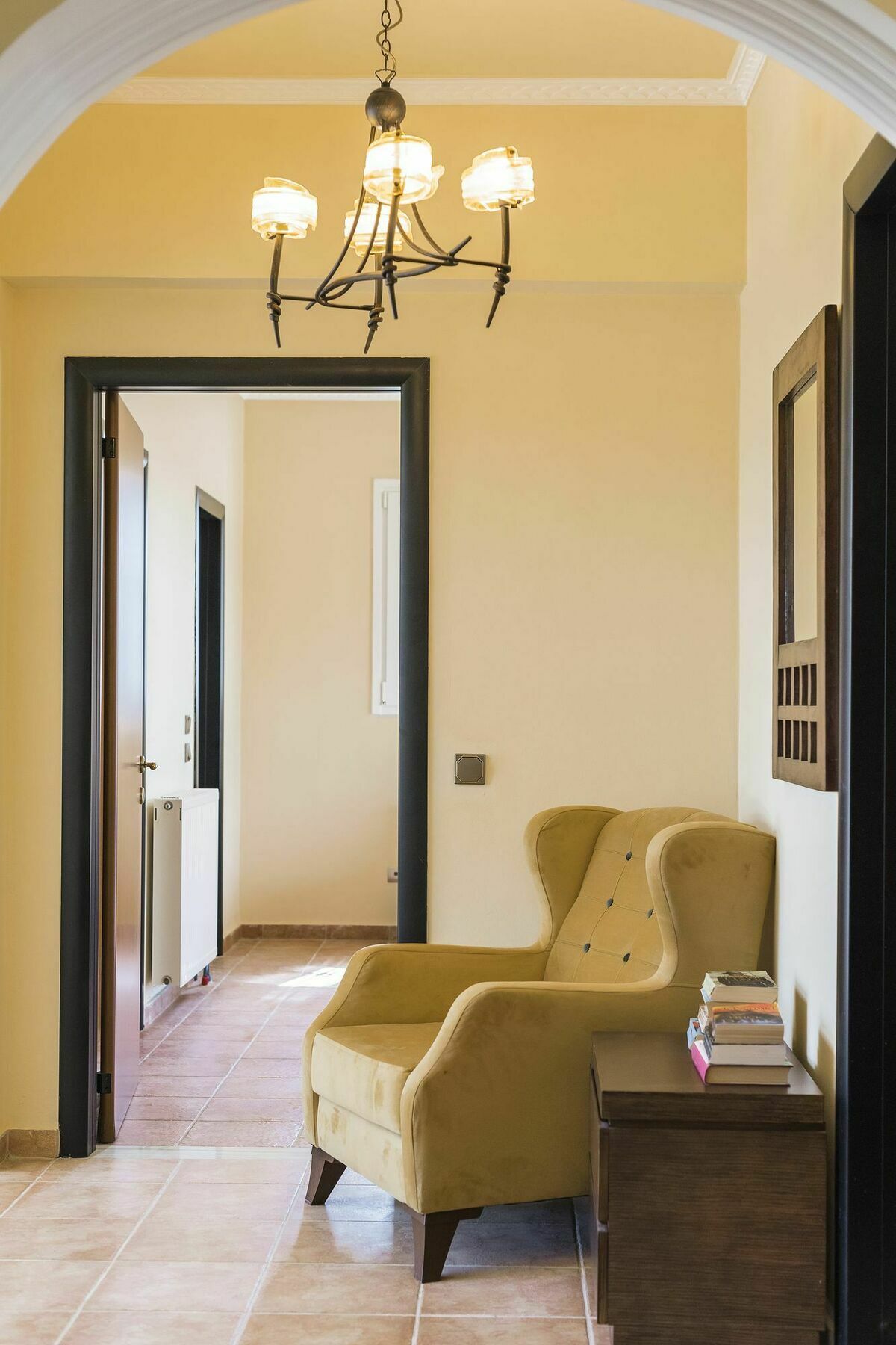 Royal Classico Villa Колимбия Экстерьер фото