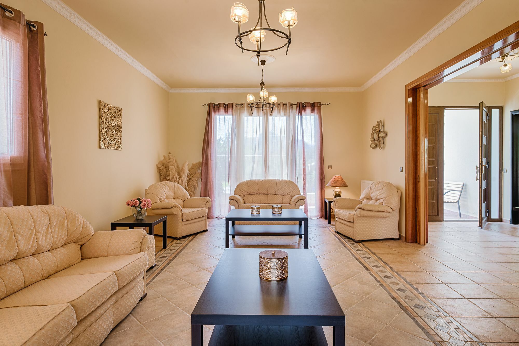 Royal Classico Villa Колимбия Экстерьер фото
