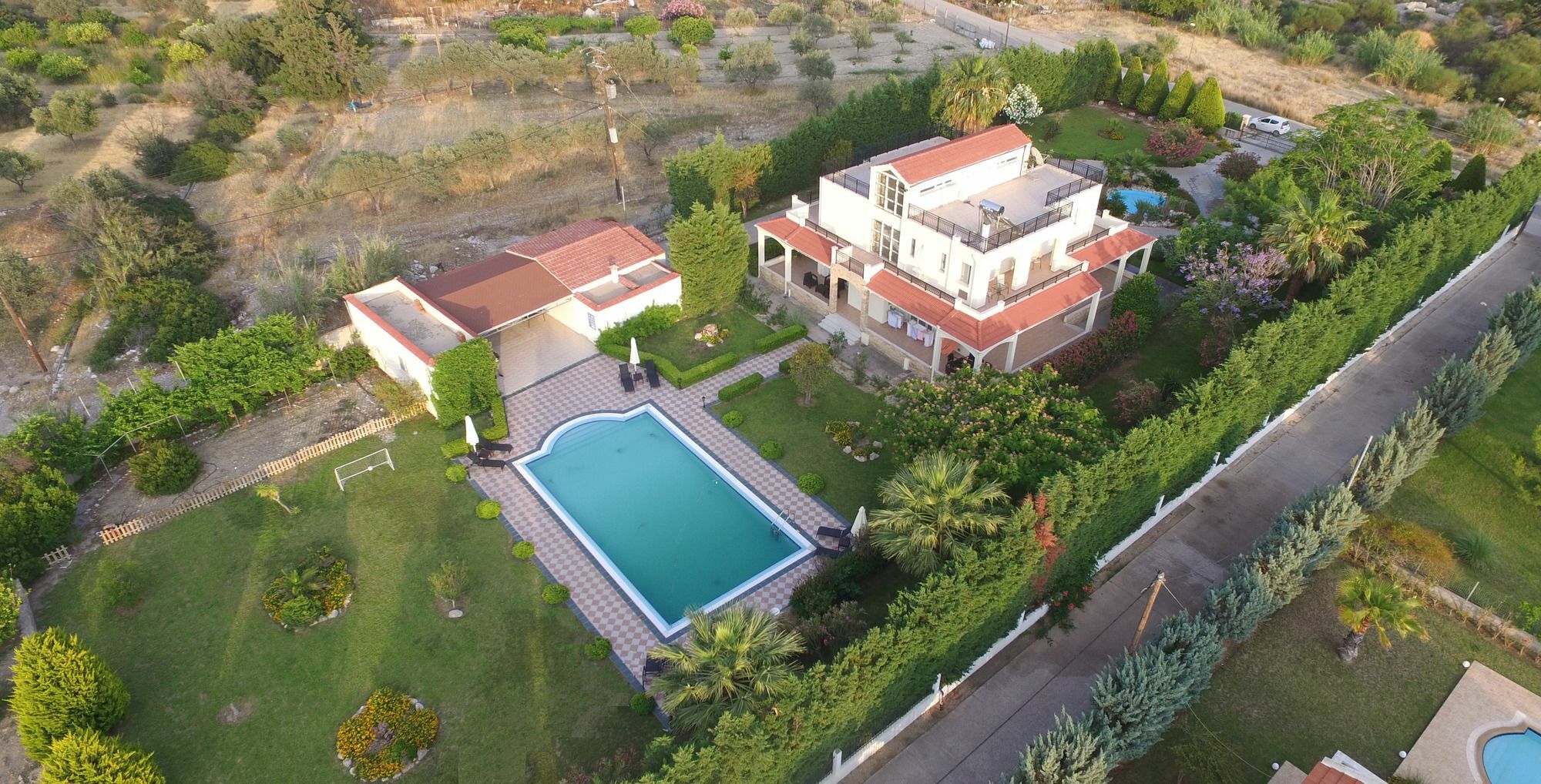Royal Classico Villa Колимбия Экстерьер фото