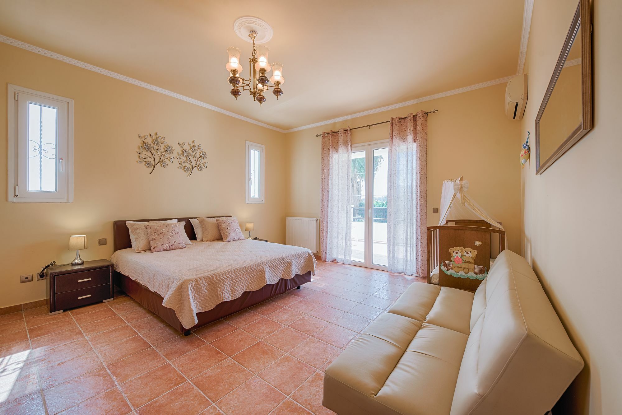 Royal Classico Villa Колимбия Экстерьер фото