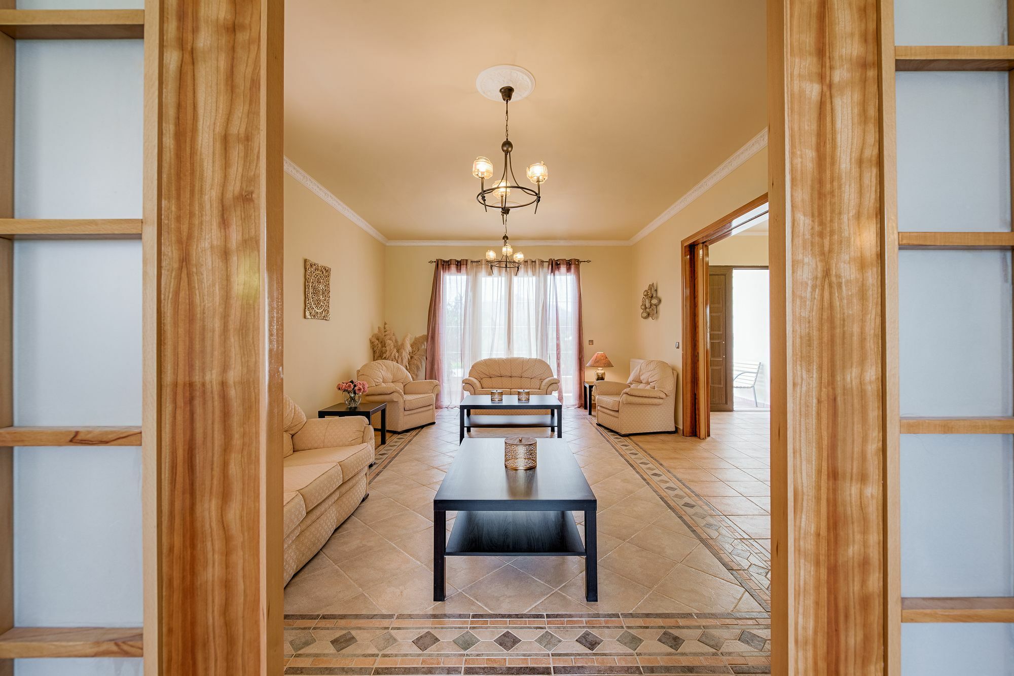 Royal Classico Villa Колимбия Экстерьер фото