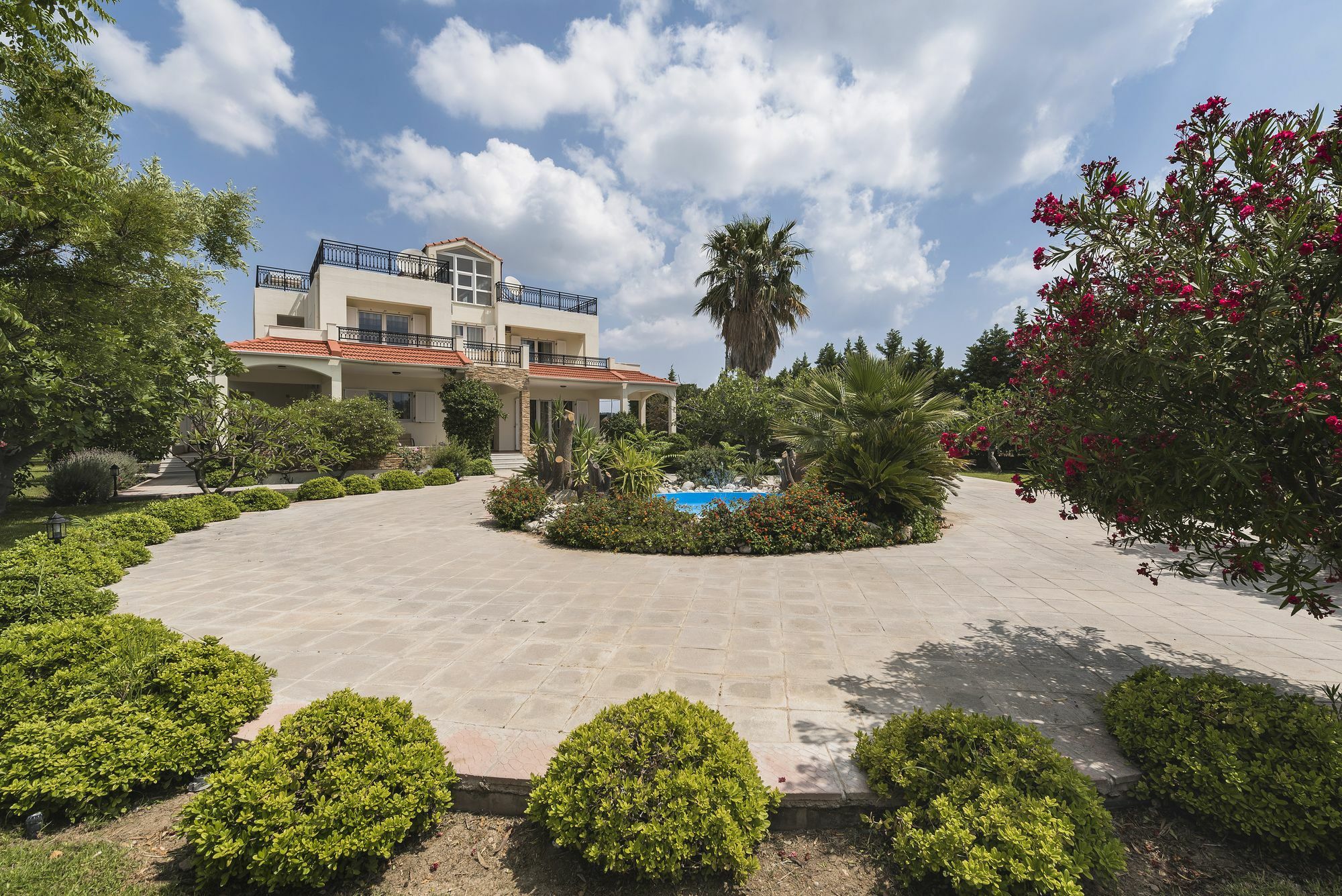 Royal Classico Villa Колимбия Экстерьер фото